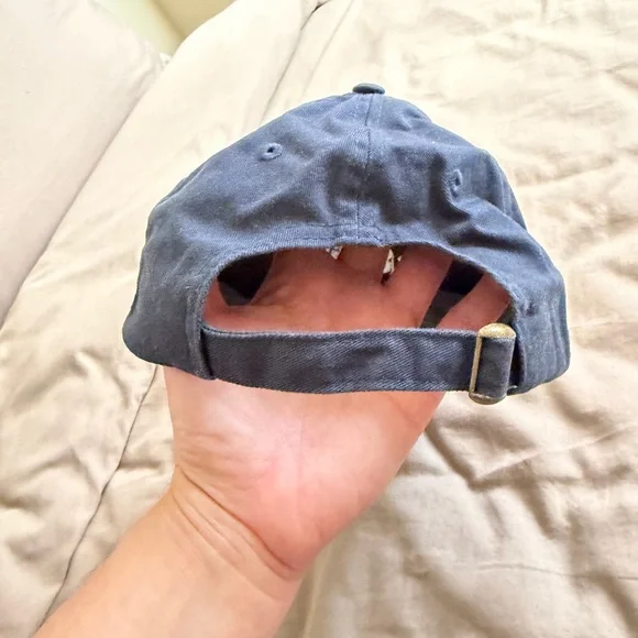 TWO Clare V. Baseball Hats - Picture 7 of 7